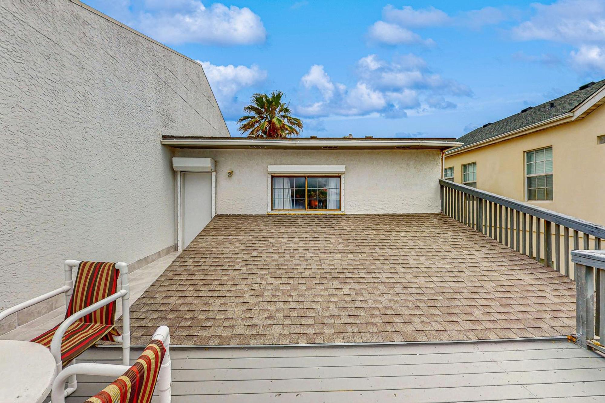 125B E. Lantana Villa South Padre Island Exterior photo