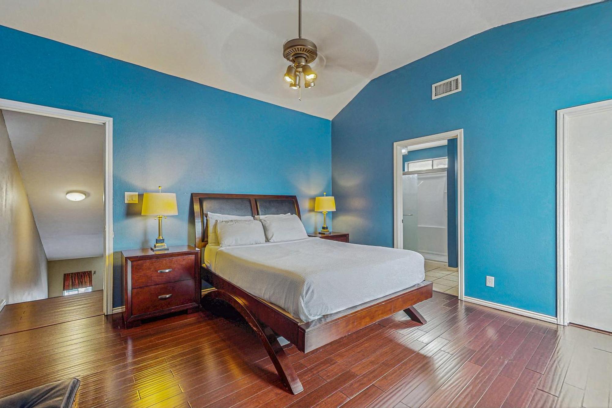 125B E. Lantana Villa South Padre Island Exterior photo