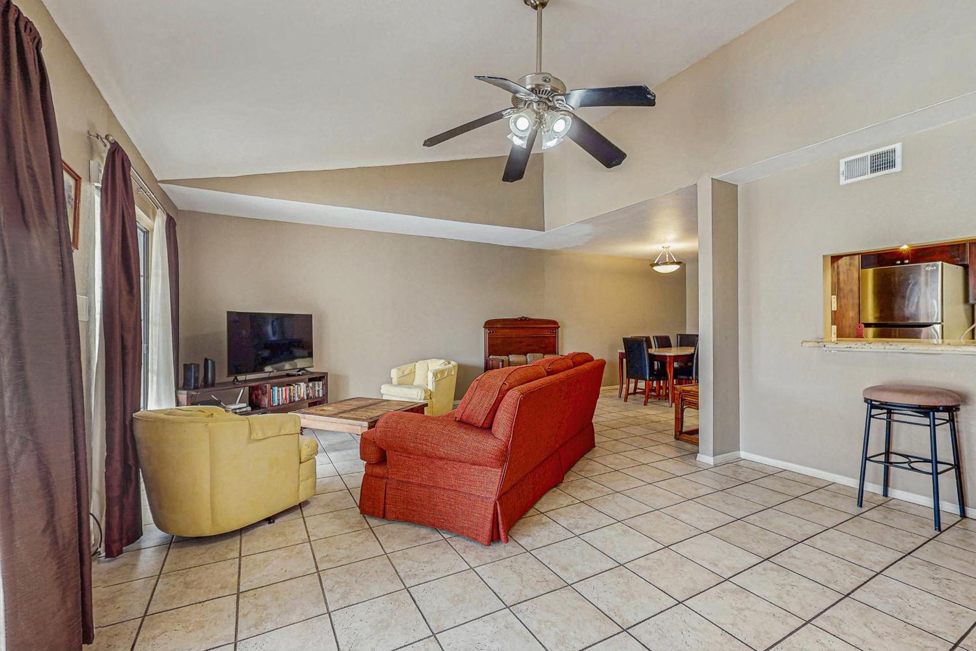 125B E. Lantana Villa South Padre Island Exterior photo