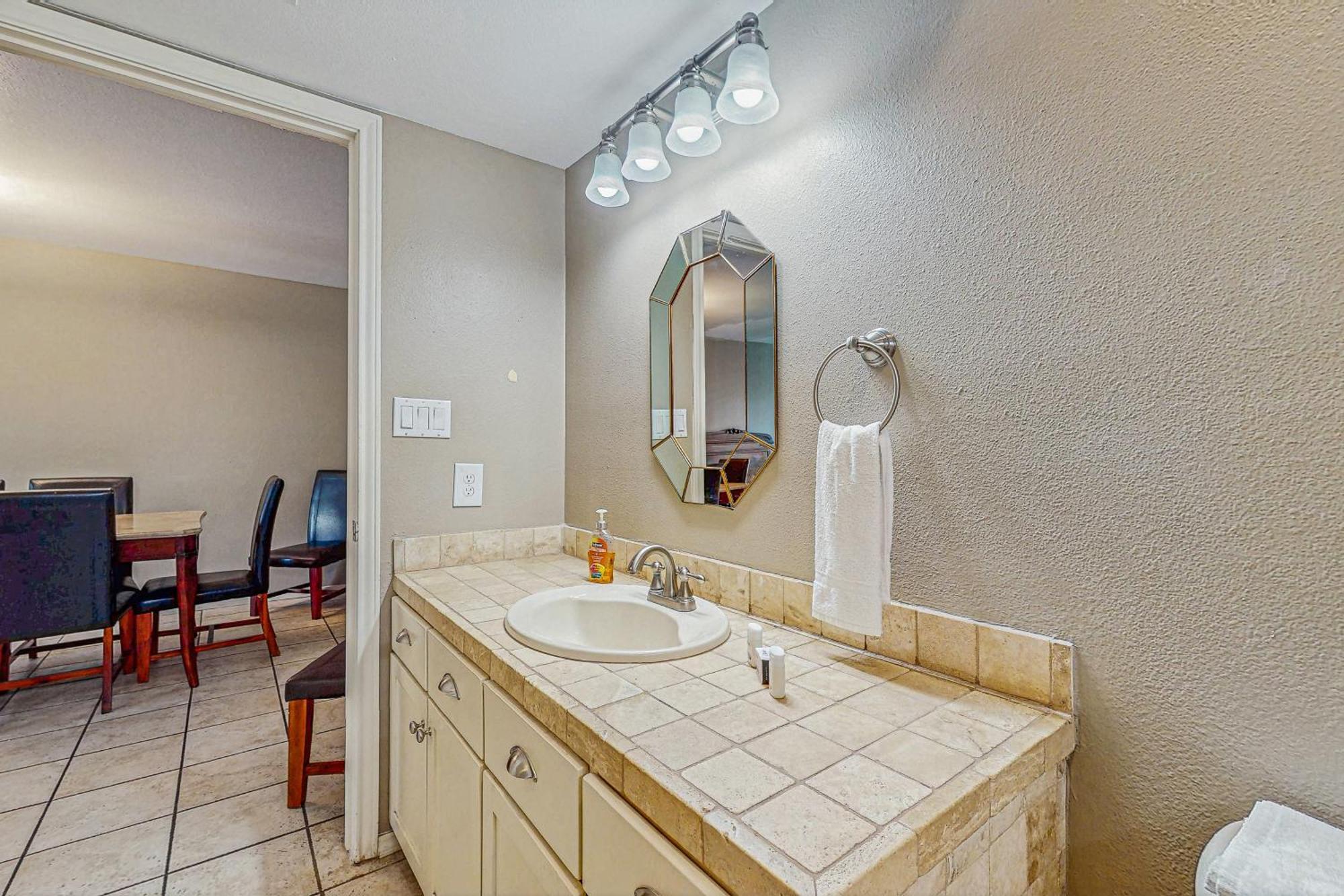 125B E. Lantana Villa South Padre Island Exterior photo
