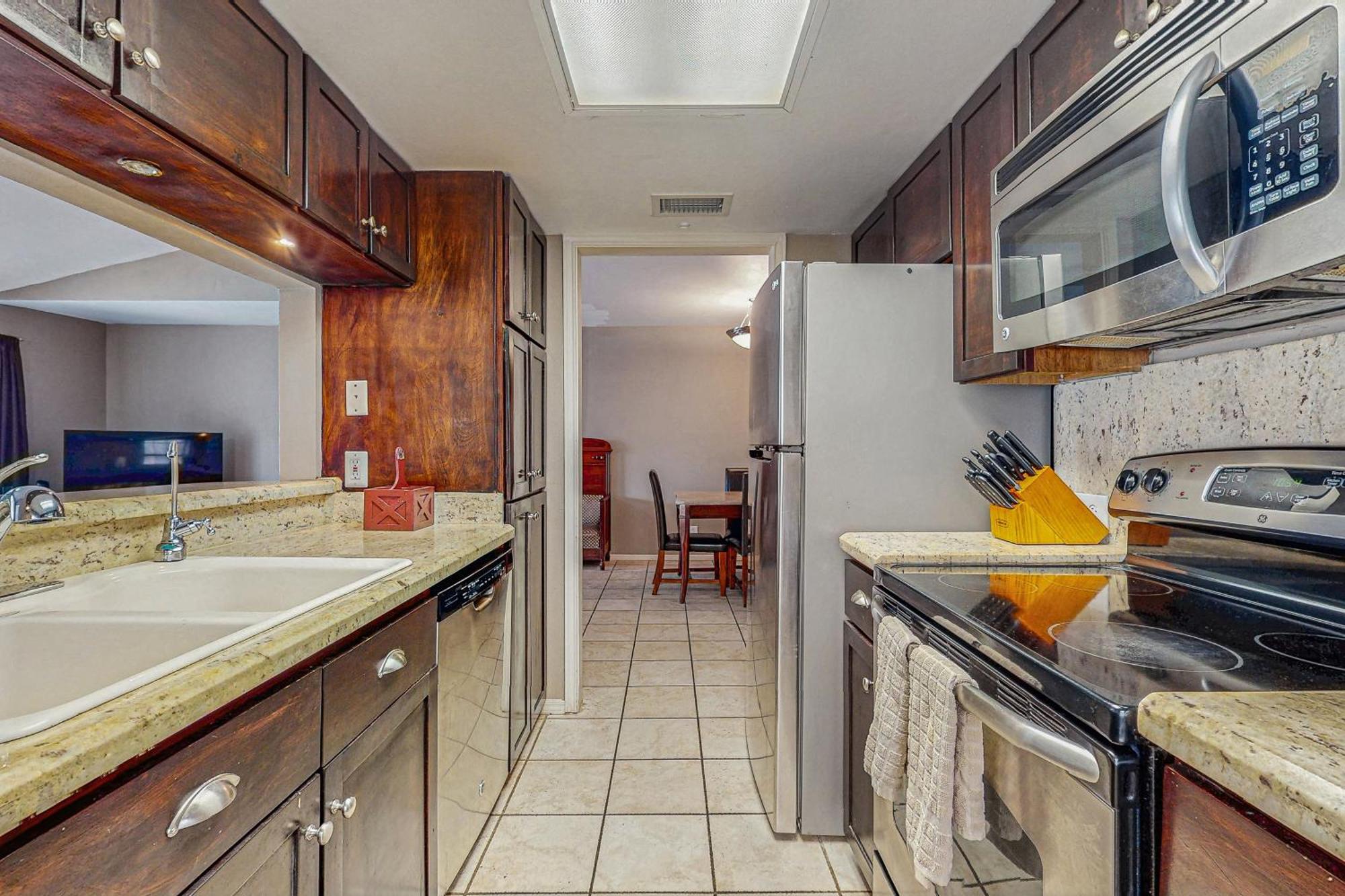 125B E. Lantana Villa South Padre Island Exterior photo
