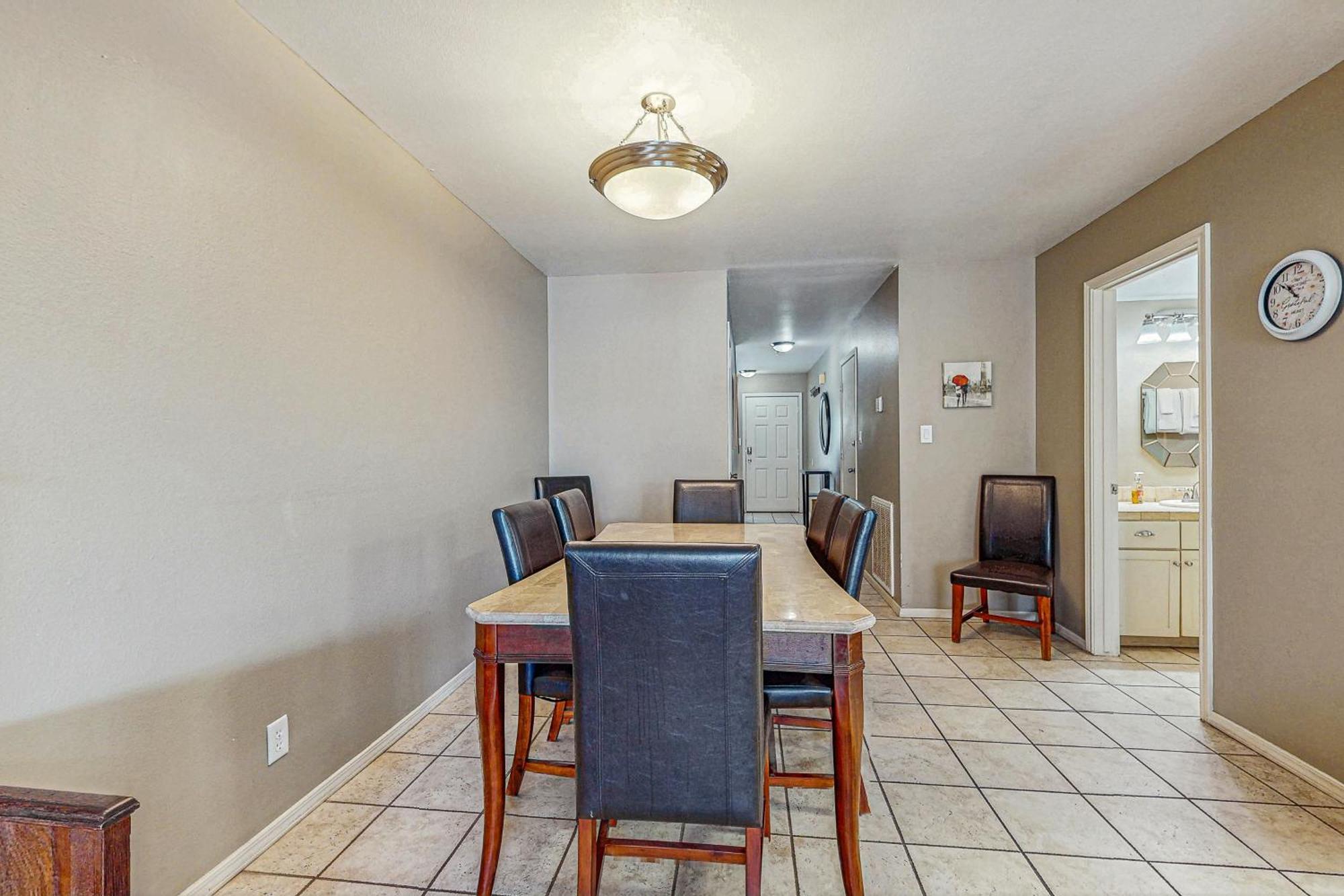 125B E. Lantana Villa South Padre Island Exterior photo