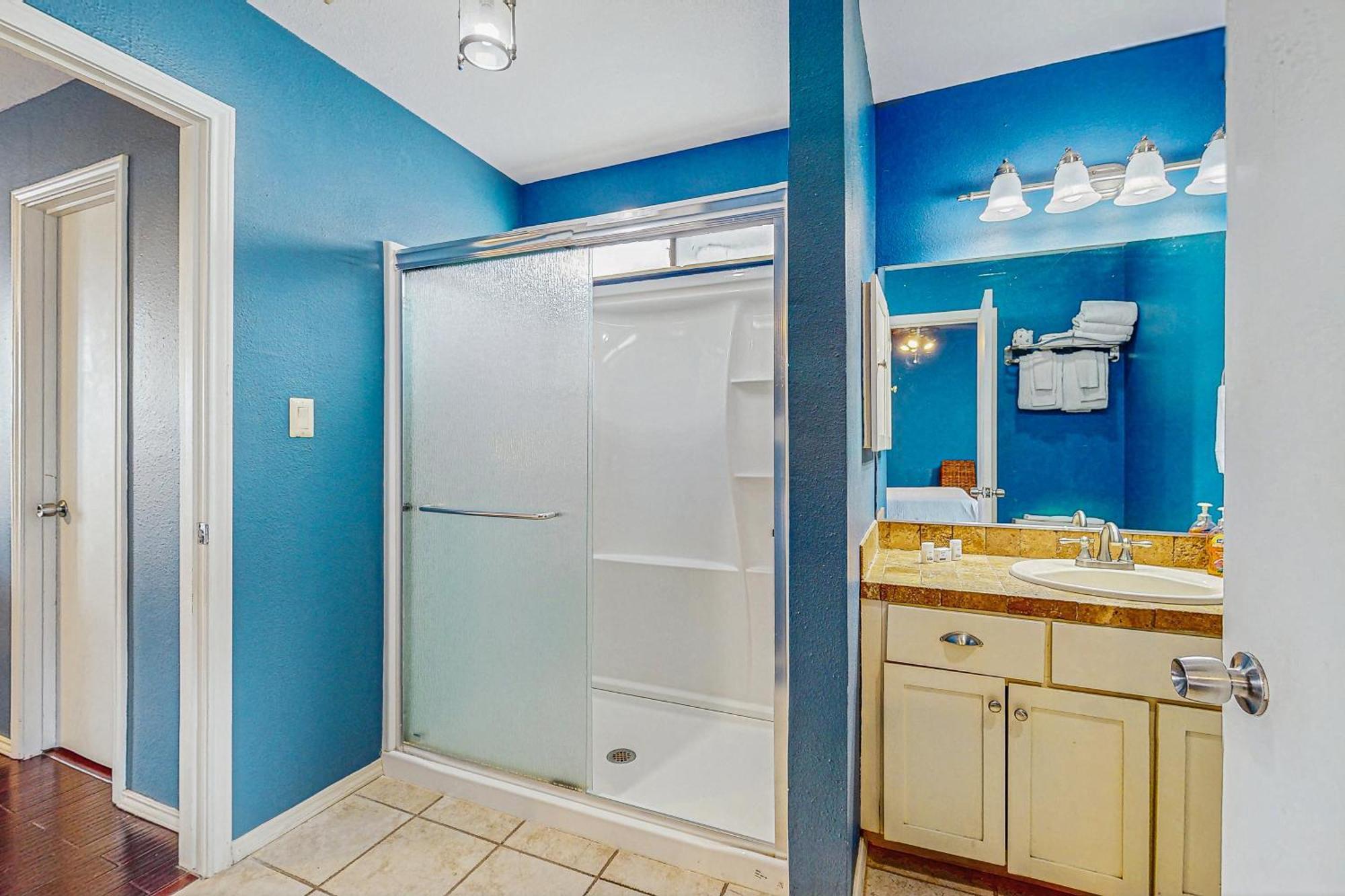 125B E. Lantana Villa South Padre Island Exterior photo