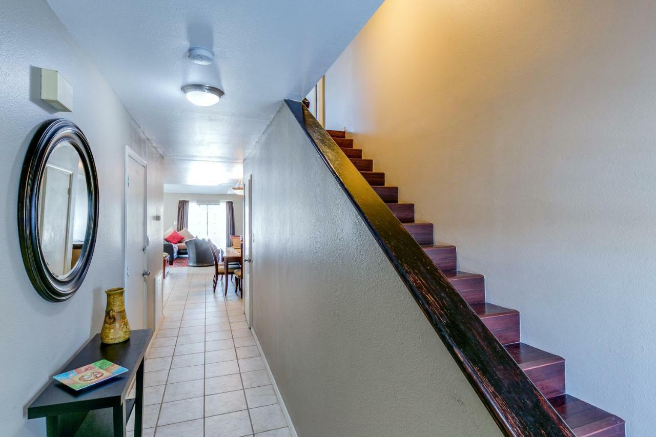 125B E. Lantana Villa South Padre Island Exterior photo