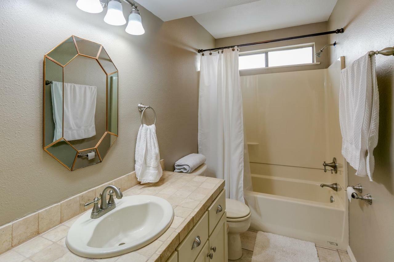 125B E. Lantana Villa South Padre Island Exterior photo