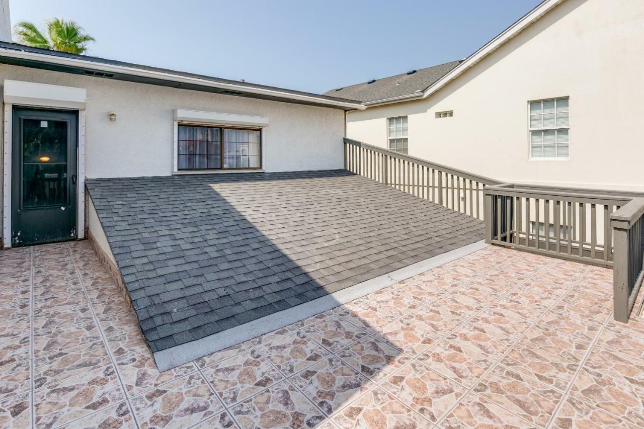 125B E. Lantana Villa South Padre Island Exterior photo